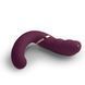 Вибратор&nbsp;Rocks&nbsp;Off&nbsp;Gemini&nbsp;Burgundy
