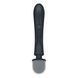 Вібратор-кролик з вібромасажером Satisfyer Triple Lover Grey, 3 мотори