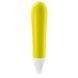 Віброкуля перезаряджаєма Satisfyer Ultra Power Bullet 1 Yellow