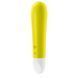 Віброкуля перезаряджаєма Satisfyer Ultra Power Bullet 1 Yellow