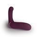 Вибратор&nbsp;Rocks&nbsp;Off&nbsp;Gemini&nbsp;Burgundy
