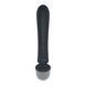 Вібратор-кролик з вібромасажером Satisfyer Triple Lover Grey, 3 мотори