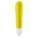 Віброкуля перезаряджаєма Satisfyer Ultra Power Bullet 1 Yellow
