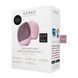 Електронна ультразвукова щітка для обличчя GESKE Sonic Facial Brush 5в1 pink