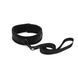Набор Liebe Seele Black Lace and Neoprene 11pcs Bondage Kit, анальная пробка с кристаллом, вибропуля