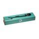 Вибромассажер DOXY3 USB-C Massager TURQUOISE
