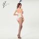 Эротический костюм зайки JSY 5801 One Size