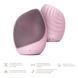 Електронна ультразвукова щітка для обличчя GESKE Sonic Facial Brush 5в1 pink