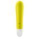 Віброкуля перезаряджаєма Satisfyer Ultra Power Bullet 1 Yellow