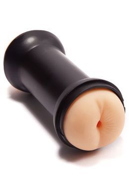 Мастурбатор двусторонний Pornhub Double Penetration Stroker, вагина/попка
