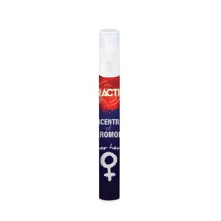 Спрей з феромонами Concentrated Pheromones for Her Attraction (10 мл)