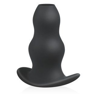 Анальна пробка BUTTR - Foxhole Hollow Butt Plug