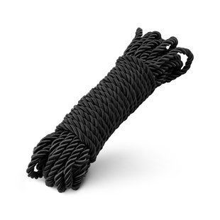 Мотузка для Кінбаку Bedroom Fantasies: Kinbaku Bondage Rope Cotton &mdash; 10 метрів, бавовна