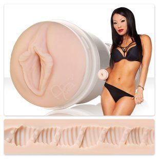 Мастурбатор Fleshlight Girls: Asa Akira Dragon (SIGNATURE COLLECTION)