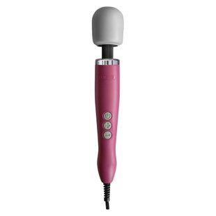 Вибромассажер DOXY Massager Pink