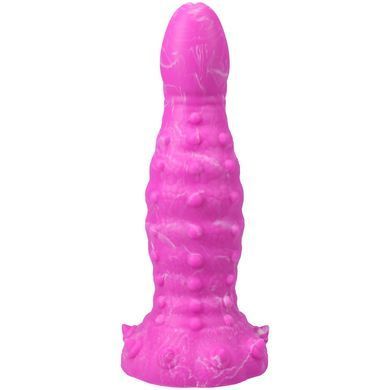 Фентезійний фалоімітатор Doc Johnson Vac-U-Lock x Fantasy Fuckers Tentacled Traveler