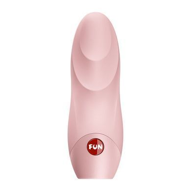 Вибратор Fun Factory Viola Soft Pink