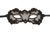 Маска Adrien Lastic Lingerie Mask
