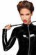 Комбинезон с мокрым эффектом Noir Handmade F188 PVC overall, XL