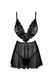 Беби-дол Kissable French Kiss Babydoll S/M