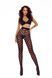 Колготки Passion TIOPEN 024 1/2 (20 den), black