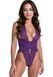 Боди Passion VELMORE BODY violet L
