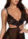 Беби-дол Kissable French Kiss Babydoll S/M