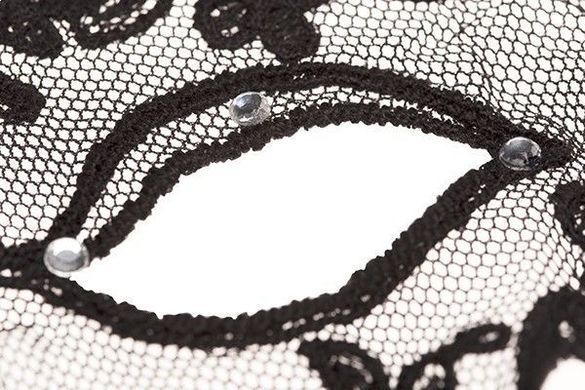 Маска Adrien Lastic Lingerie Mask