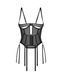 Корсет Obsessive Euphori corset L/XL