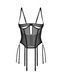 Корсет Obsessive Euphori corset L/XL