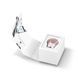 Масажер для обличчя і тіла GESKE Cool&Warm Face and Body Massager 7в1 starlight