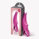 Вібратор для точки G Fun Factory BIG BOSS Magenta, дуже потужний, 23,5 см