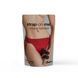 Трусики для страпона Strap-On-Me HARNAIS LINGERIE UNIQUE, One Size, красные