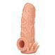 Насадка на член Kokos Nude Sleeve NS 005 S