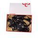Портупея на груди LOCKINK SEVANDA Queen Chest Harness with Removable Bra