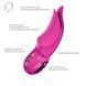 Вібратор для точки G Fun Factory BIG BOSS Magenta, дуже потужний, 23,5 см