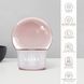 Масажер для обличчя і тіла GESKE Cool&Warm Face and Body Massager 7в1 starlight