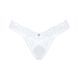 (SALE) Мереживні танга Obsessive Heavenlly thong XS/S