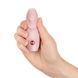 Вибратор Fun Factory Viola Soft Pink