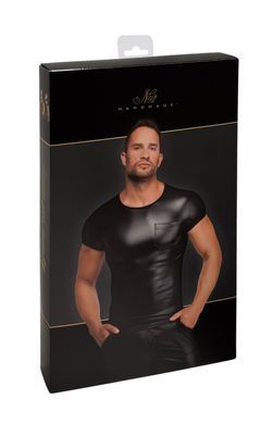 Мужская футболка Noir Handmade H084 Vexen Tee S