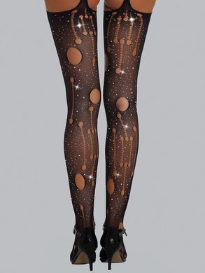 Панчохи JSY WW7021 Black One Size