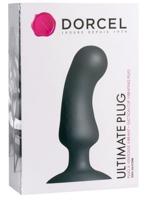 Анальная пробка Dorcel Ultimate Plug