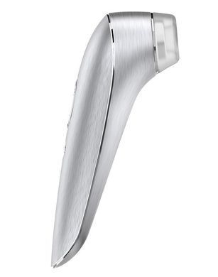 Вакуумный клиторальный стимулятор Satisfyer Luxury High Fashion