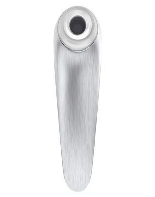 Вакуумный клиторальный стимулятор Satisfyer Luxury High Fashion