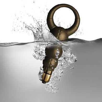 Эрекционное кольцо Rocks Off Dr Roccos Poseidon