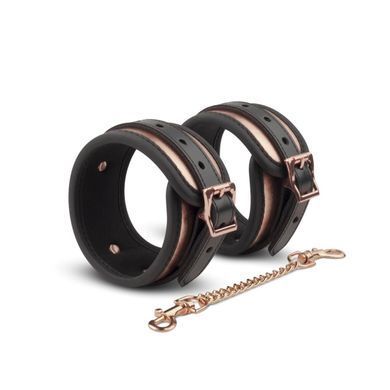 Шикарный набор для BDSM Rosy Gold &ndash; Nouveau BDSM set, 9 аксессуаров