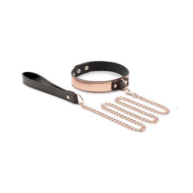 Шикарный набор для BDSM Rosy Gold &ndash; Nouveau BDSM set, 9 аксессуаров