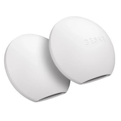 Пристрій для збільшення обʼєму губ GESKE Lip Volumizer&Booster 4в1 Small white