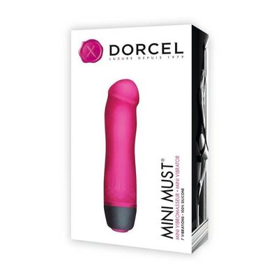 Вибратор Dorcel Mini Must