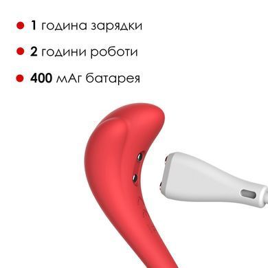 Інтерактивне віброяйце Svakom Phoenix Neo